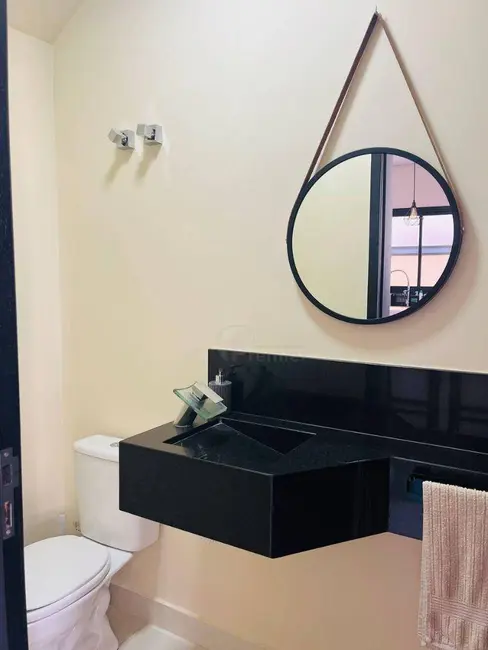 Foto 8 de Casa de Condomínio com 3 quartos à venda, 150m2 em Jardim Park Real, Indaiatuba - SP