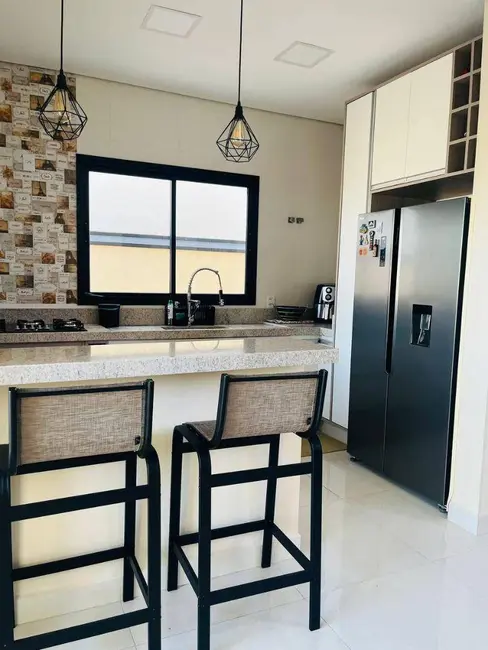 Foto 4 de Casa de Condomínio com 3 quartos à venda, 150m2 em Jardim Park Real, Indaiatuba - SP