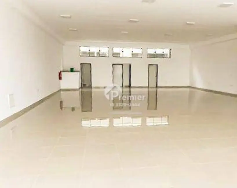 Foto 1 de Sala Comercial para alugar, 257m2 em Jardim Esplanada, Indaiatuba - SP