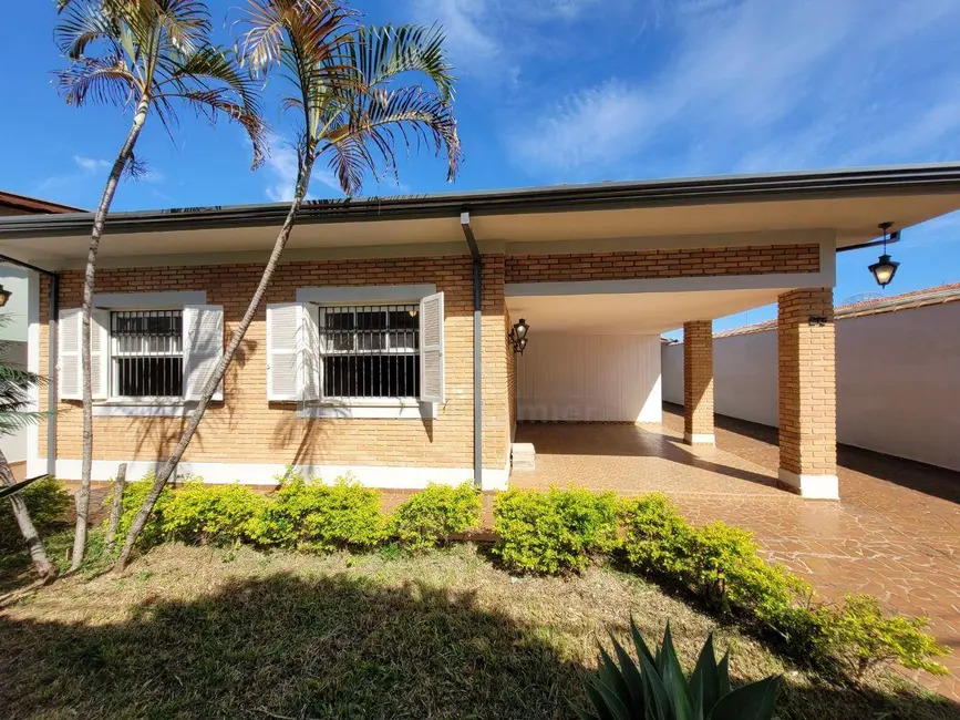 Foto 3 de Casa com 3 quartos à venda, 513m2 em Cidade Nova I, Indaiatuba - SP