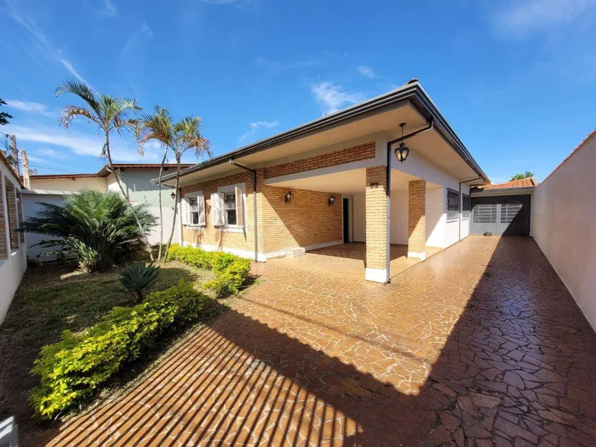 Foto 2 de Casa com 3 quartos à venda, 513m2 em Cidade Nova I, Indaiatuba - SP