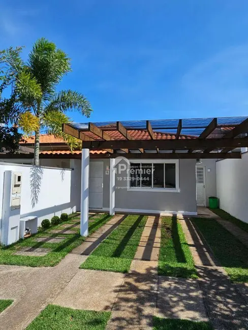 Foto 1 de Casa de Condomínio com 3 quartos à venda, 120m2 em Colinas de Indaiatuba II, Indaiatuba - SP