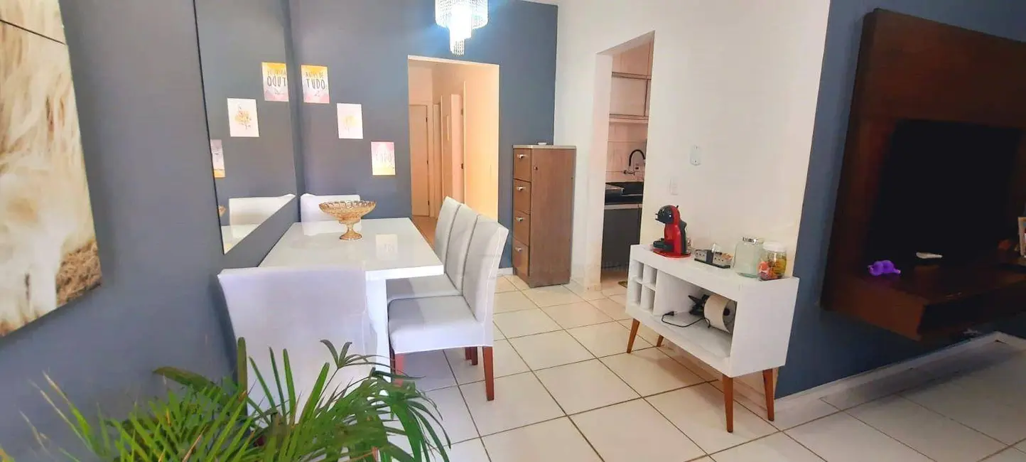 Foto 4 de Casa de Condomínio com 3 quartos à venda, 120m2 em Colinas de Indaiatuba II, Indaiatuba - SP