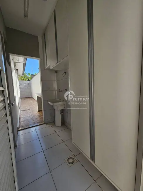 Foto 8 de Casa de Condomínio com 3 quartos à venda, 120m2 em Colinas de Indaiatuba II, Indaiatuba - SP