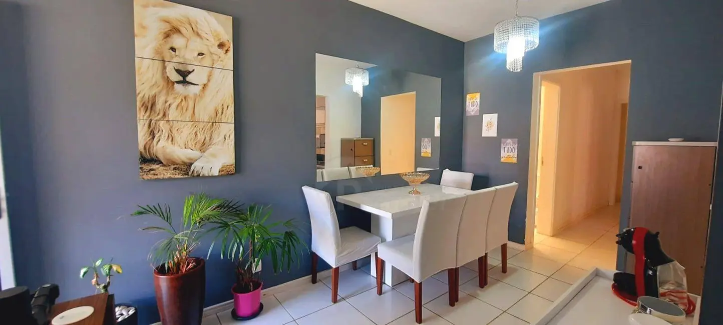 Foto 5 de Casa de Condomínio com 3 quartos à venda, 120m2 em Colinas de Indaiatuba II, Indaiatuba - SP