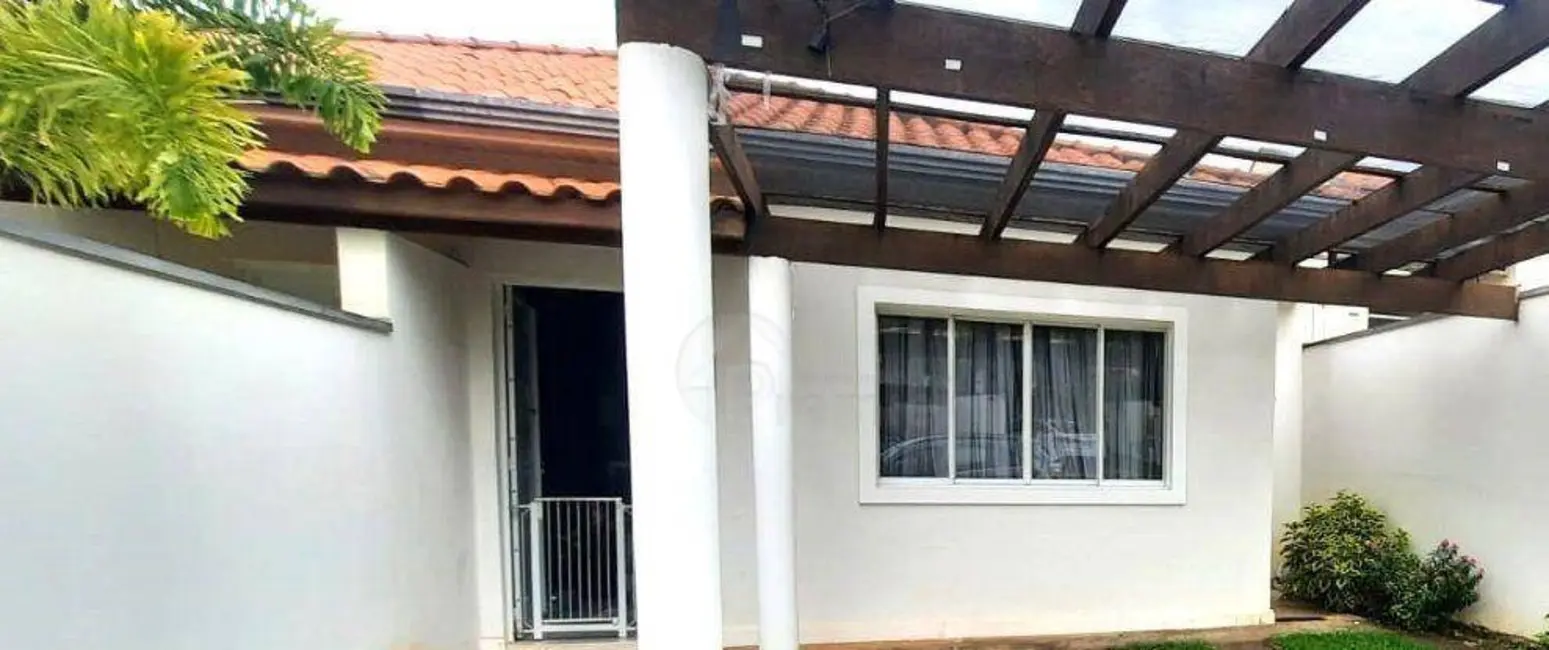 Foto 3 de Casa de Condomínio com 3 quartos à venda, 120m2 em Colinas de Indaiatuba II, Indaiatuba - SP