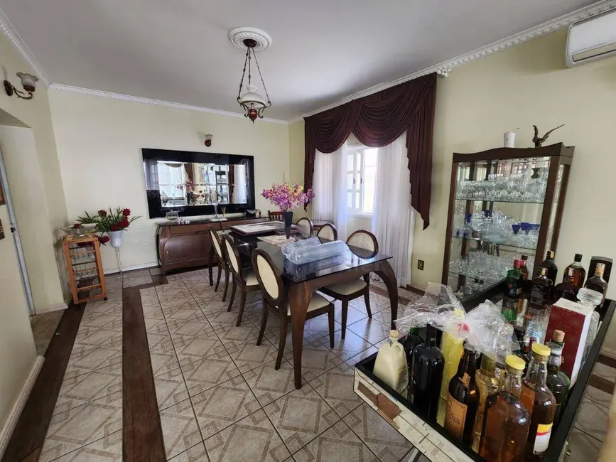 Foto 8 de Casa com 4 quartos à venda, 570m2 em Chácara Areal, Indaiatuba - SP