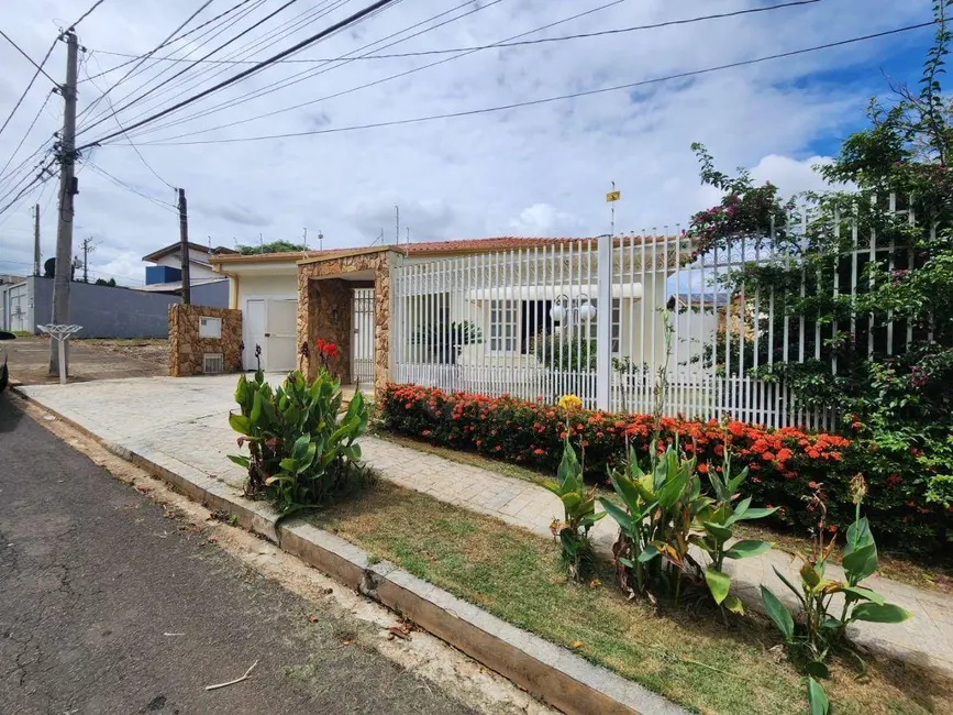 Foto 3 de Casa com 4 quartos à venda, 570m2 em Chácara Areal, Indaiatuba - SP