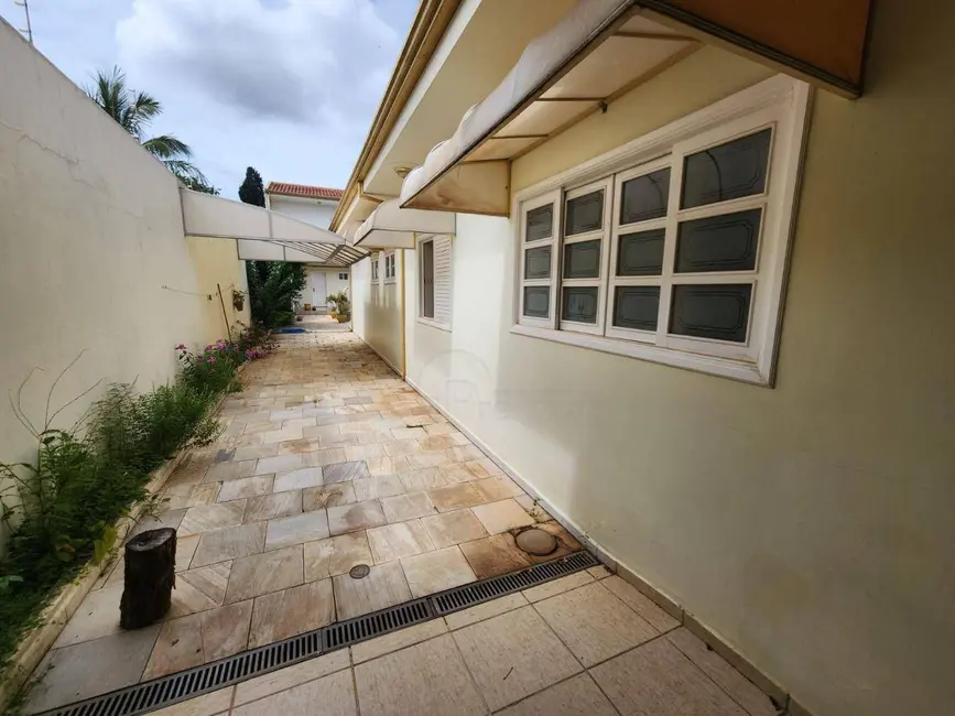 Foto 4 de Casa com 4 quartos à venda, 570m2 em Chácara Areal, Indaiatuba - SP