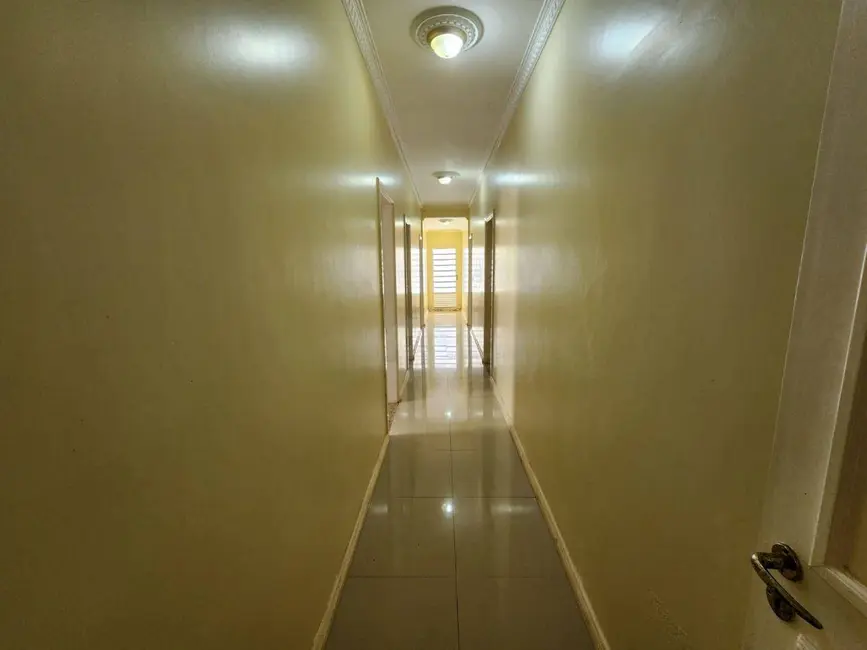 Foto 9 de Casa com 4 quartos à venda, 570m2 em Chácara Areal, Indaiatuba - SP