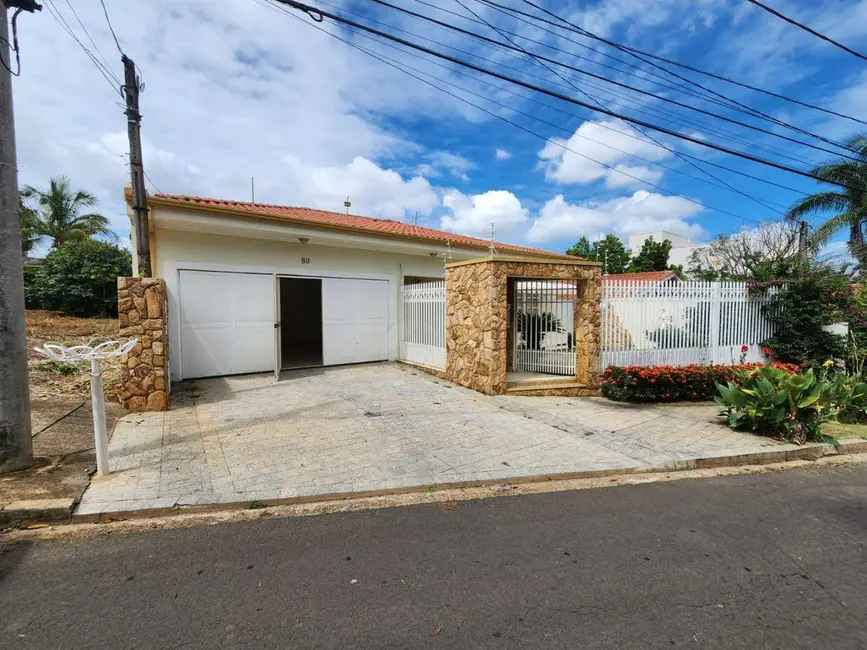 Foto 2 de Casa com 4 quartos à venda, 570m2 em Chácara Areal, Indaiatuba - SP