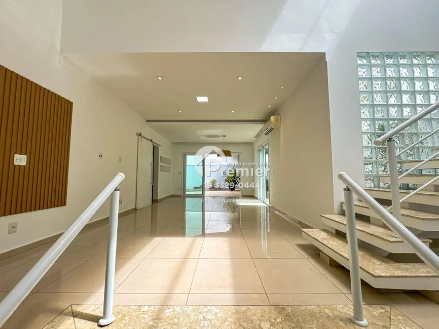 Foto 2 de Casa de Condomínio com 3 quartos à venda e para alugar, 300m2 em Jardim Portal dos Ipês, Indaiatuba - SP