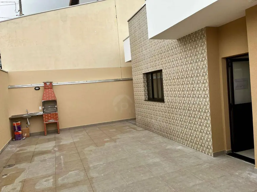 Foto 3 de Casa com 3 quartos à venda, 140m2 em Jardim Regente, Indaiatuba - SP