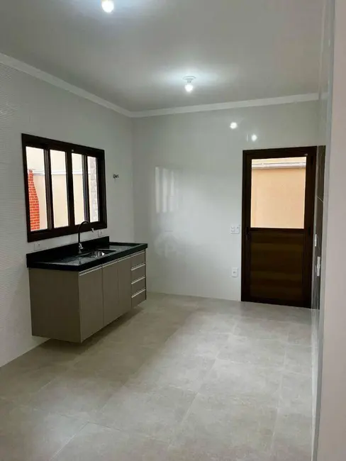 Foto 7 de Casa com 3 quartos à venda, 140m2 em Jardim Regente, Indaiatuba - SP