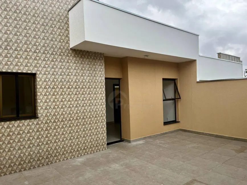 Foto 1 de Casa com 3 quartos à venda, 140m2 em Jardim Regente, Indaiatuba - SP