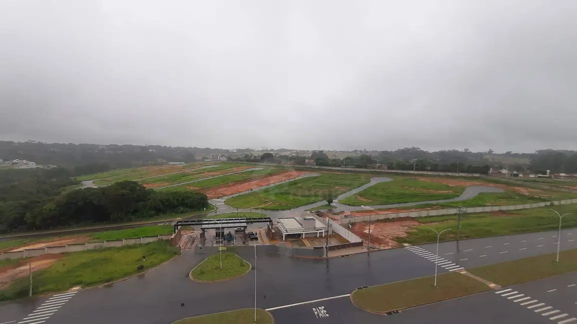 Foto 9 de Apartamento com 2 quartos à venda, 51m2 em Helvétia Country, Indaiatuba - SP