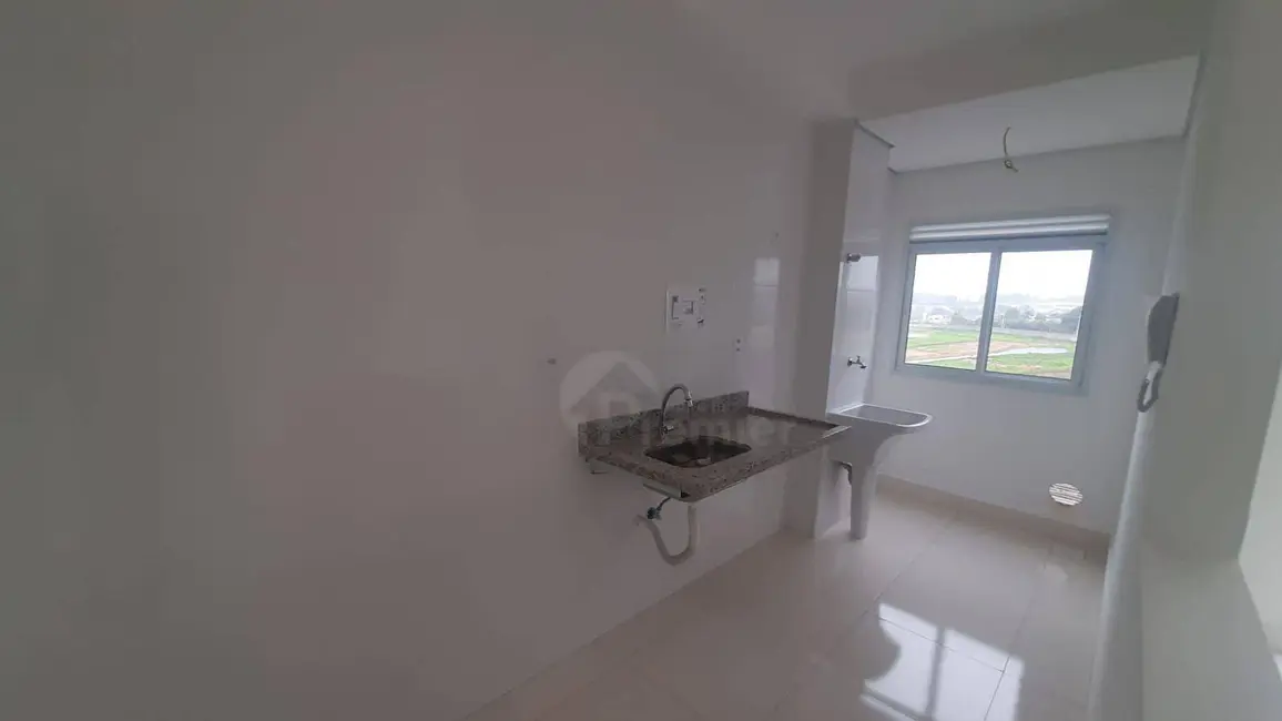 Foto 2 de Apartamento com 2 quartos à venda, 51m2 em Helvétia Country, Indaiatuba - SP
