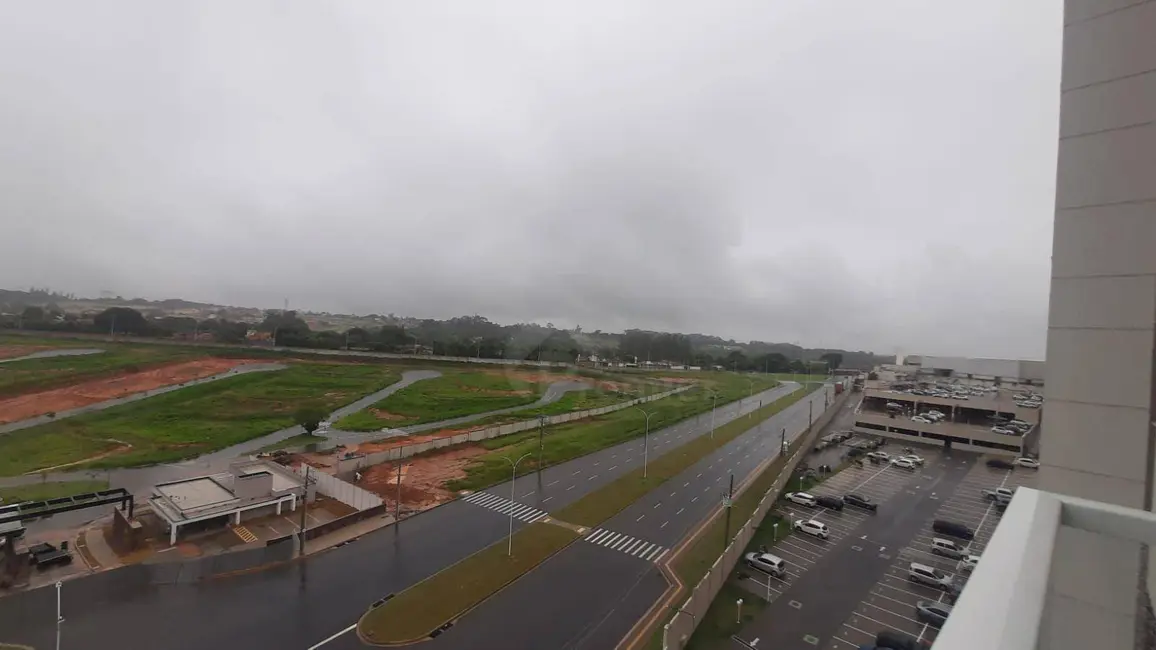 Foto 7 de Apartamento com 2 quartos à venda, 51m2 em Helvétia Country, Indaiatuba - SP