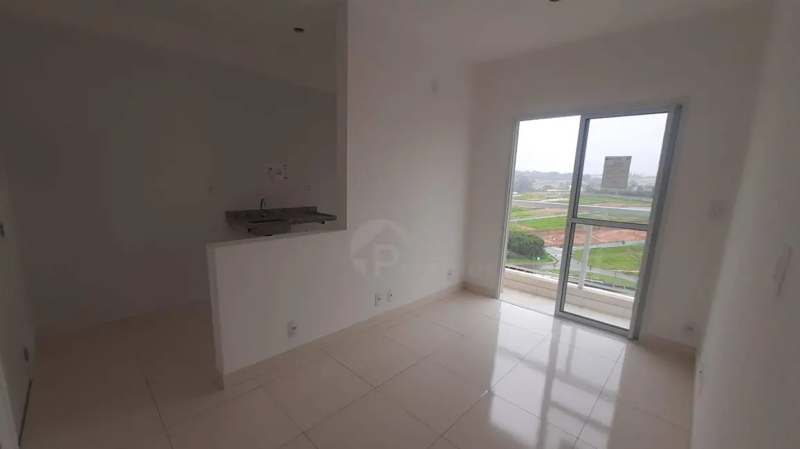 Foto 3 de Apartamento com 2 quartos à venda, 51m2 em Helvétia Country, Indaiatuba - SP