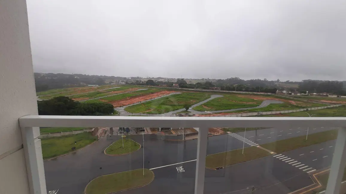 Foto 5 de Apartamento com 2 quartos à venda, 51m2 em Helvétia Country, Indaiatuba - SP