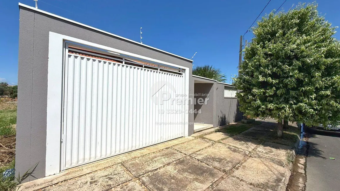 Foto 2 de Casa com 3 quartos à venda, 274m2 em Jardim Bela Vista, Indaiatuba - SP