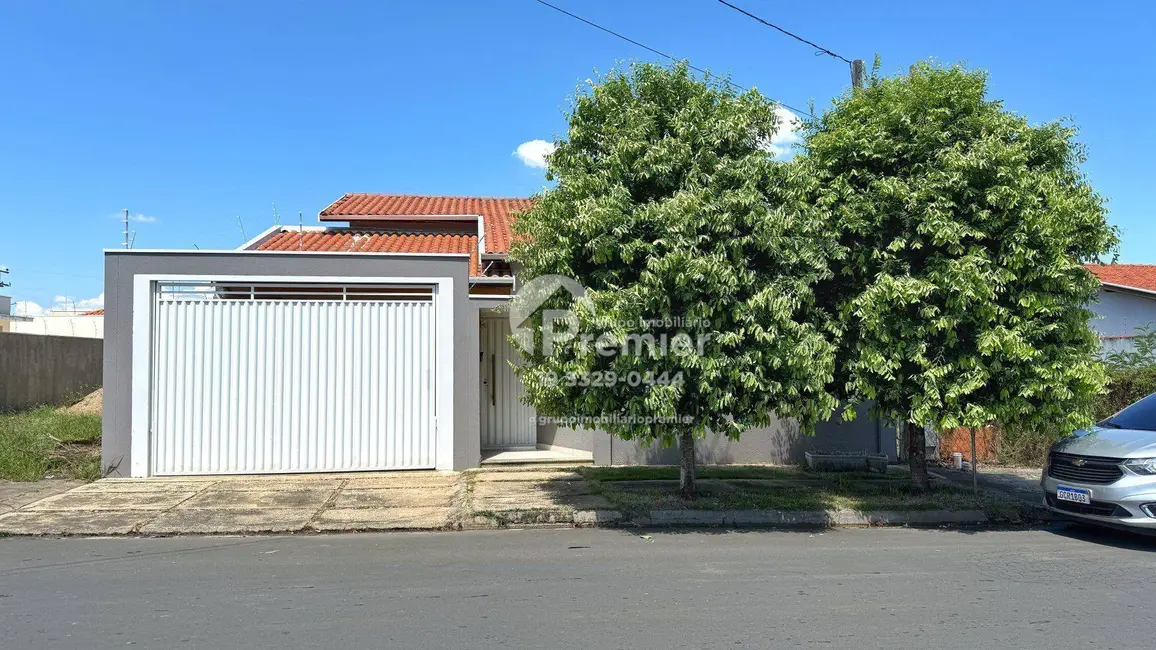 Foto 1 de Casa com 3 quartos à venda, 274m2 em Jardim Bela Vista, Indaiatuba - SP