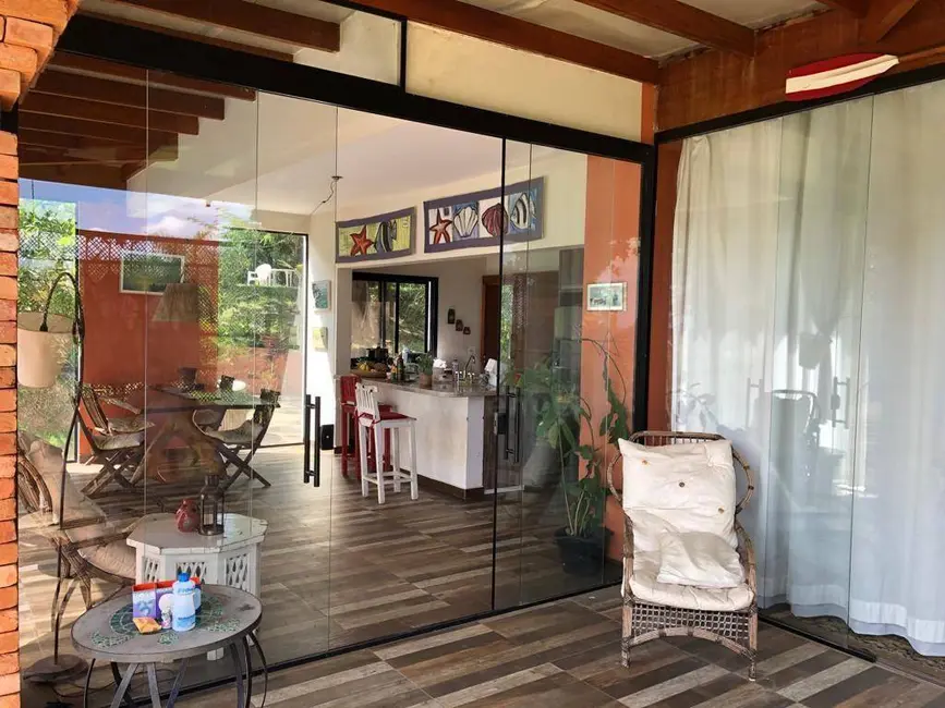 Foto 8 de Chácara com 3 quartos à venda, 5425m2 em Lagos de Shanadu, Indaiatuba - SP