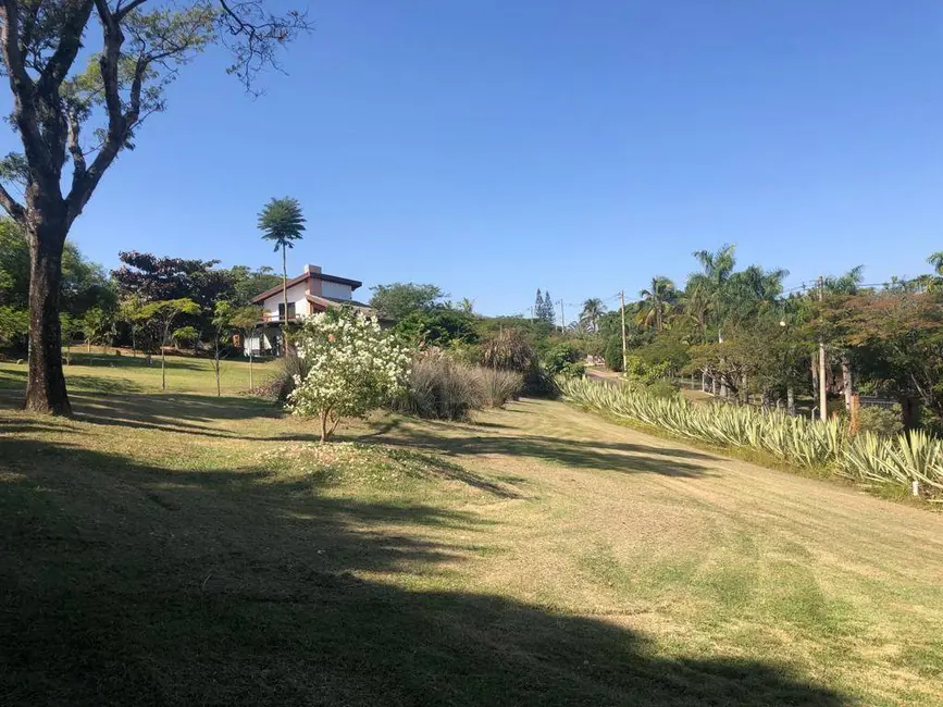 Foto 2 de Chácara com 3 quartos à venda, 5425m2 em Lagos de Shanadu, Indaiatuba - SP