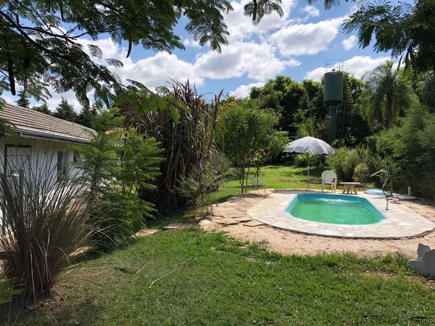 Foto 6 de Chácara com 3 quartos à venda, 5425m2 em Lagos de Shanadu, Indaiatuba - SP