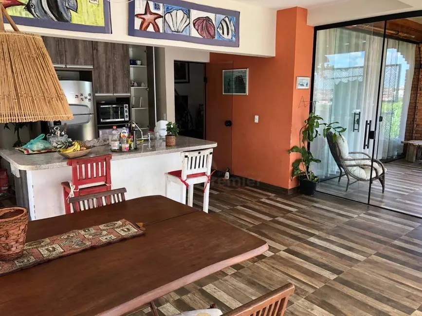 Foto 9 de Chácara com 3 quartos à venda, 5425m2 em Lagos de Shanadu, Indaiatuba - SP