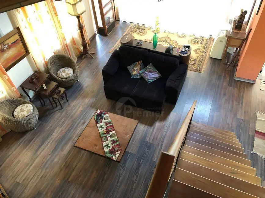 Foto 1 de Chácara com 3 quartos à venda, 5425m2 em Lagos de Shanadu, Indaiatuba - SP