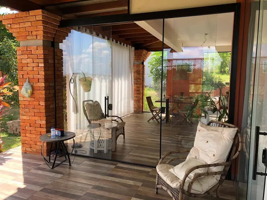 Foto 7 de Chácara com 3 quartos à venda, 5425m2 em Lagos de Shanadu, Indaiatuba - SP