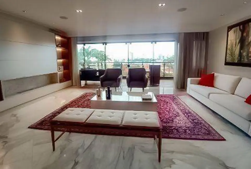 Foto 9 de Apartamento com 3 quartos à venda, 324m2 em Centro, Indaiatuba - SP