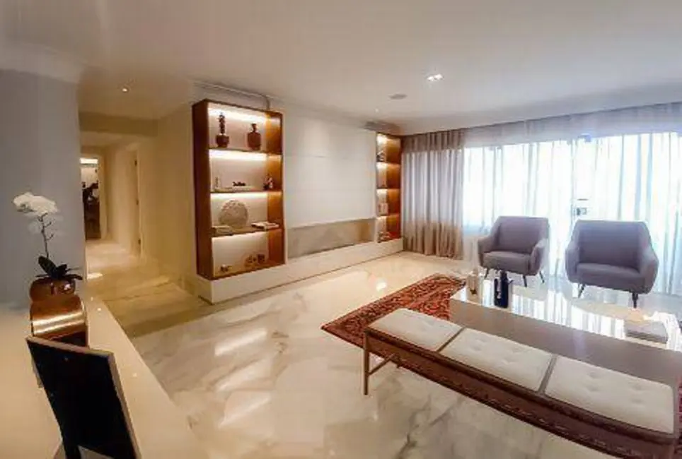 Foto 6 de Apartamento com 3 quartos à venda, 324m2 em Centro, Indaiatuba - SP