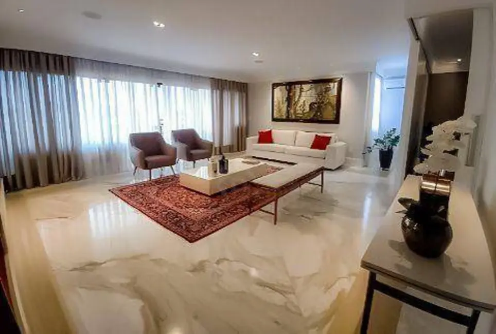 Foto 4 de Apartamento com 3 quartos à venda, 324m2 em Centro, Indaiatuba - SP