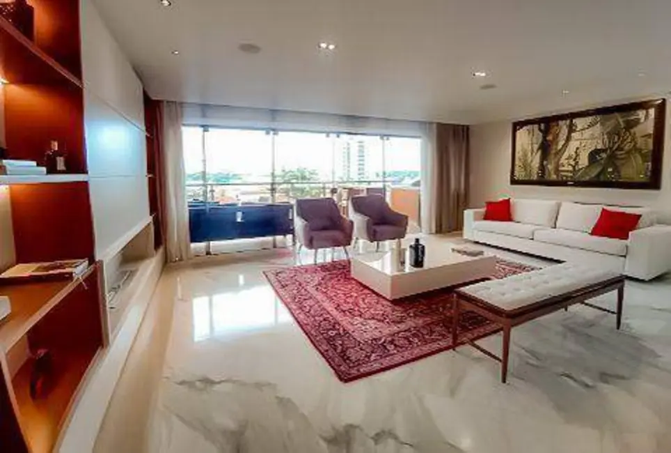 Foto 3 de Apartamento com 3 quartos à venda, 324m2 em Centro, Indaiatuba - SP