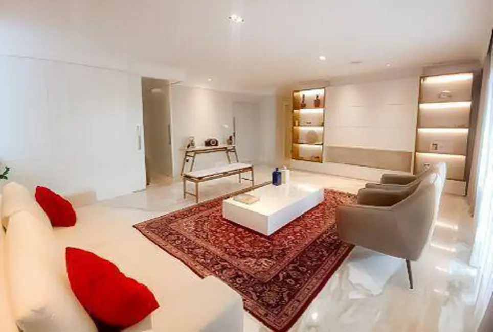 Foto 8 de Apartamento com 3 quartos à venda, 324m2 em Centro, Indaiatuba - SP