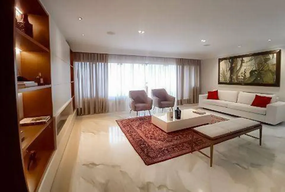 Foto 5 de Apartamento com 3 quartos à venda, 324m2 em Centro, Indaiatuba - SP