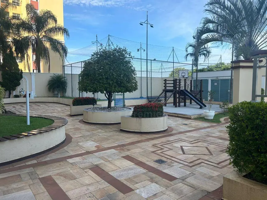 Foto 4 de Apartamento com 3 quartos à venda, 144m2 em Vila Sfeir, Indaiatuba - SP