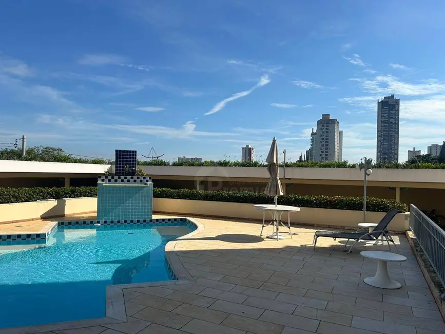 Foto 6 de Apartamento com 3 quartos à venda, 144m2 em Vila Sfeir, Indaiatuba - SP