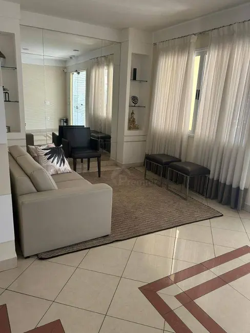 Foto 8 de Apartamento com 3 quartos à venda, 144m2 em Vila Sfeir, Indaiatuba - SP