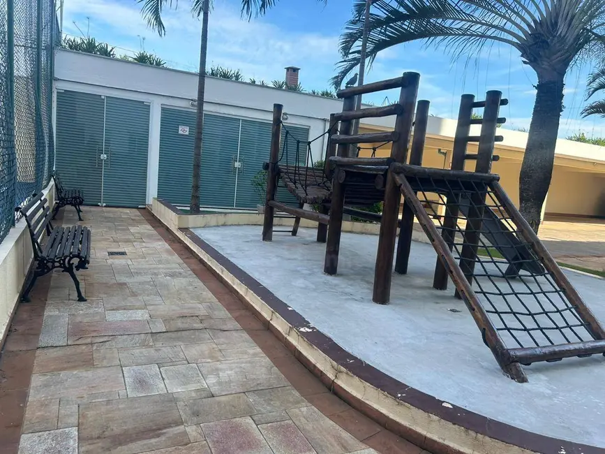 Foto 7 de Apartamento com 3 quartos à venda, 144m2 em Vila Sfeir, Indaiatuba - SP