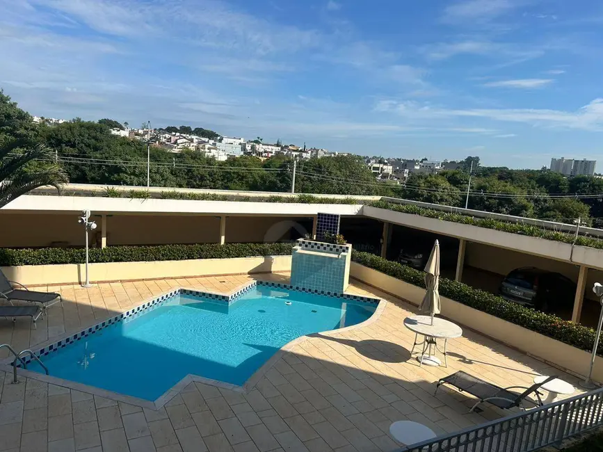 Foto 9 de Apartamento com 3 quartos à venda, 144m2 em Vila Sfeir, Indaiatuba - SP