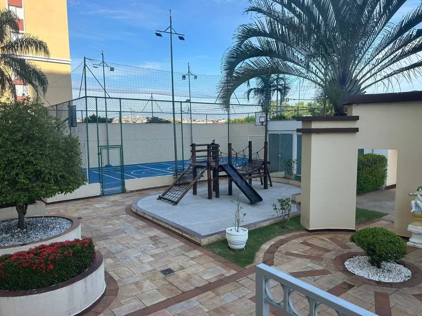 Foto 5 de Apartamento com 3 quartos à venda, 144m2 em Vila Sfeir, Indaiatuba - SP