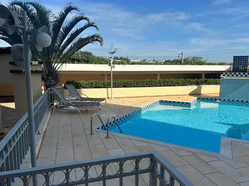 Foto 3 de Apartamento com 3 quartos à venda, 144m2 em Vila Sfeir, Indaiatuba - SP