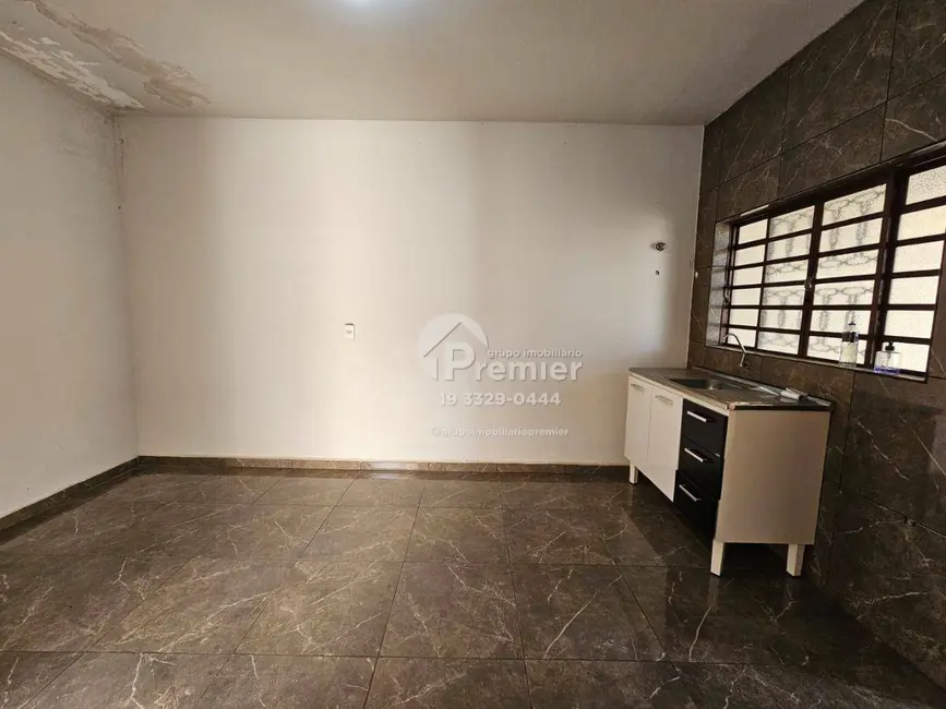 Foto 6 de Casa com 2 quartos à venda, 125m2 em Cidade Nova II, Indaiatuba - SP