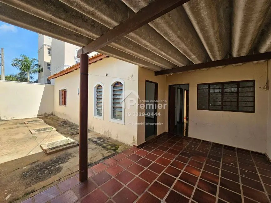 Foto 1 de Casa com 2 quartos à venda, 125m2 em Cidade Nova II, Indaiatuba - SP