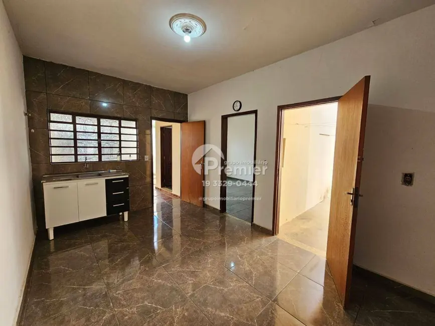 Foto 9 de Casa com 2 quartos à venda, 125m2 em Cidade Nova II, Indaiatuba - SP