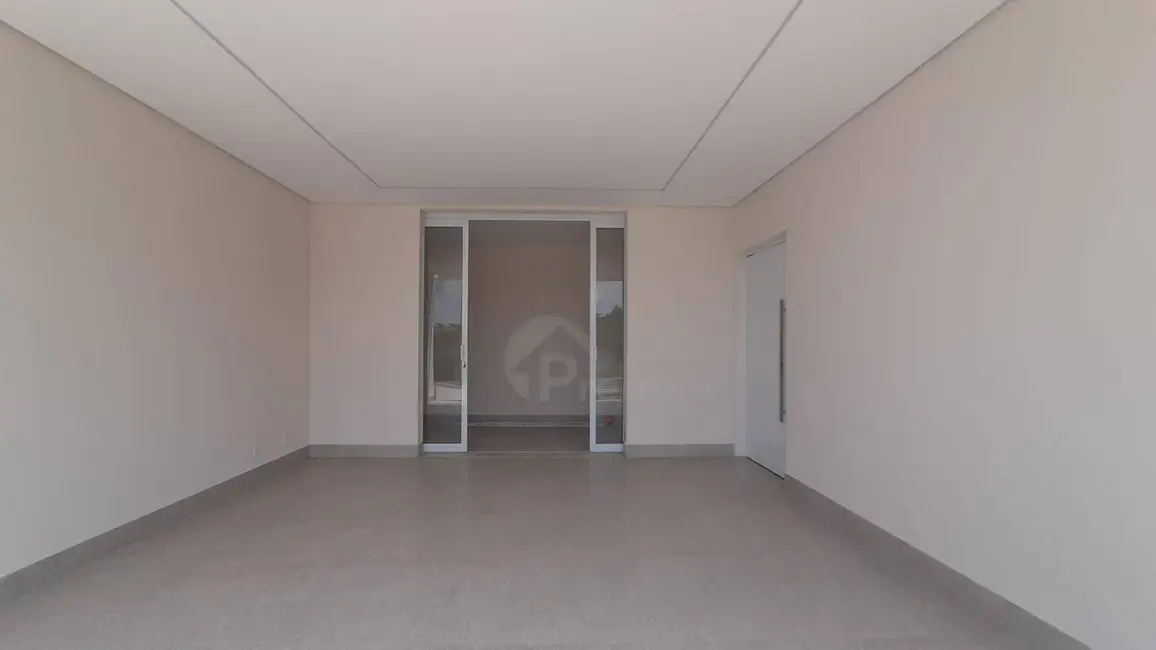 Foto 4 de Casa de Condomínio com 3 quartos à venda, 204m2 em Indaiatuba - SP