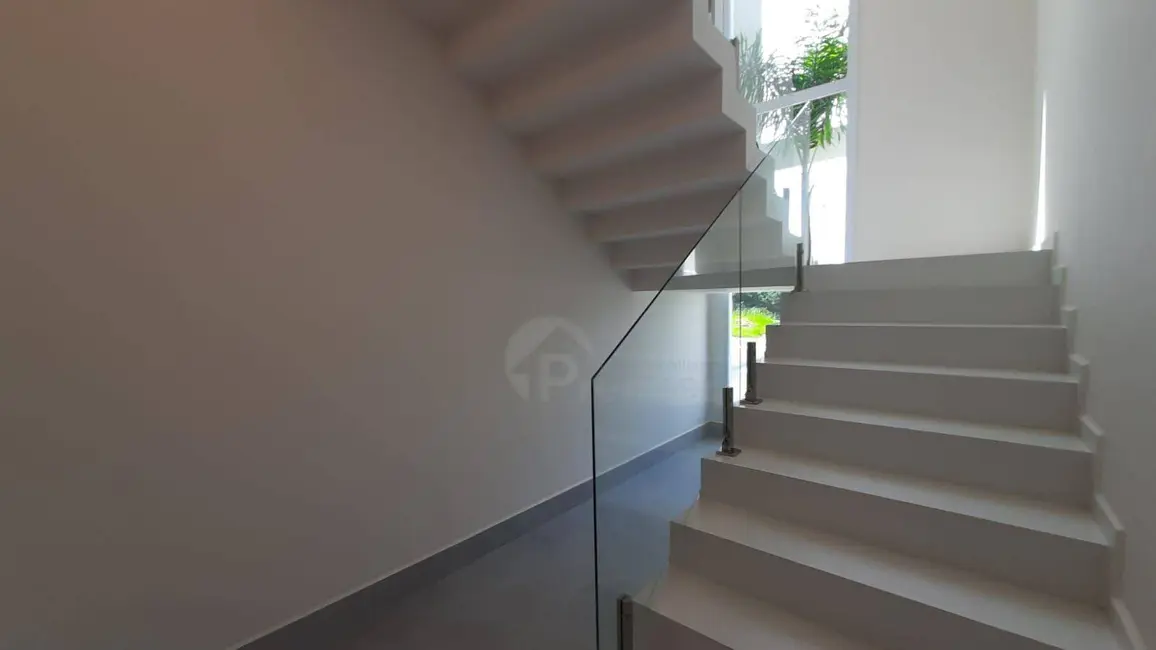 Foto 6 de Casa de Condomínio com 3 quartos à venda, 204m2 em Indaiatuba - SP